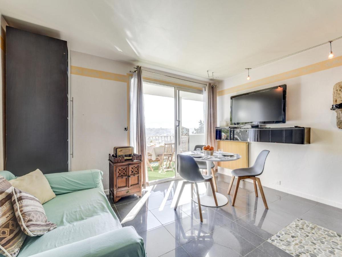 Apartment Les Vues De L'Argentiere By Interhome 코골렝 외부 사진