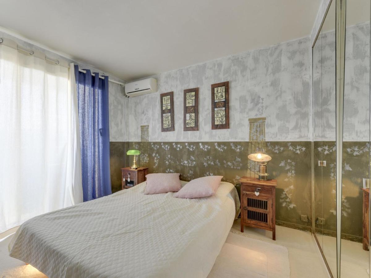 Apartment Les Vues De L'Argentiere By Interhome 코골렝 외부 사진
