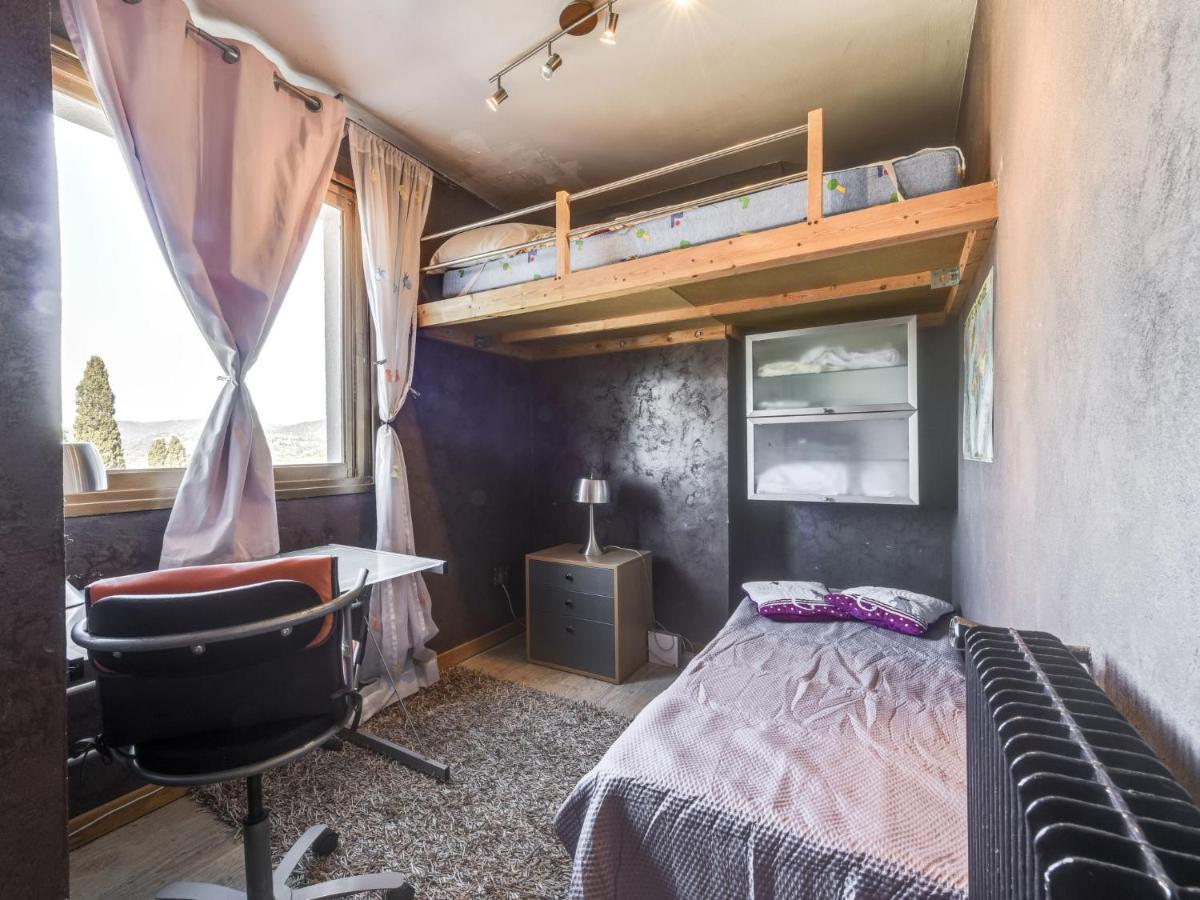 Apartment Les Vues De L'Argentiere By Interhome 코골렝 외부 사진