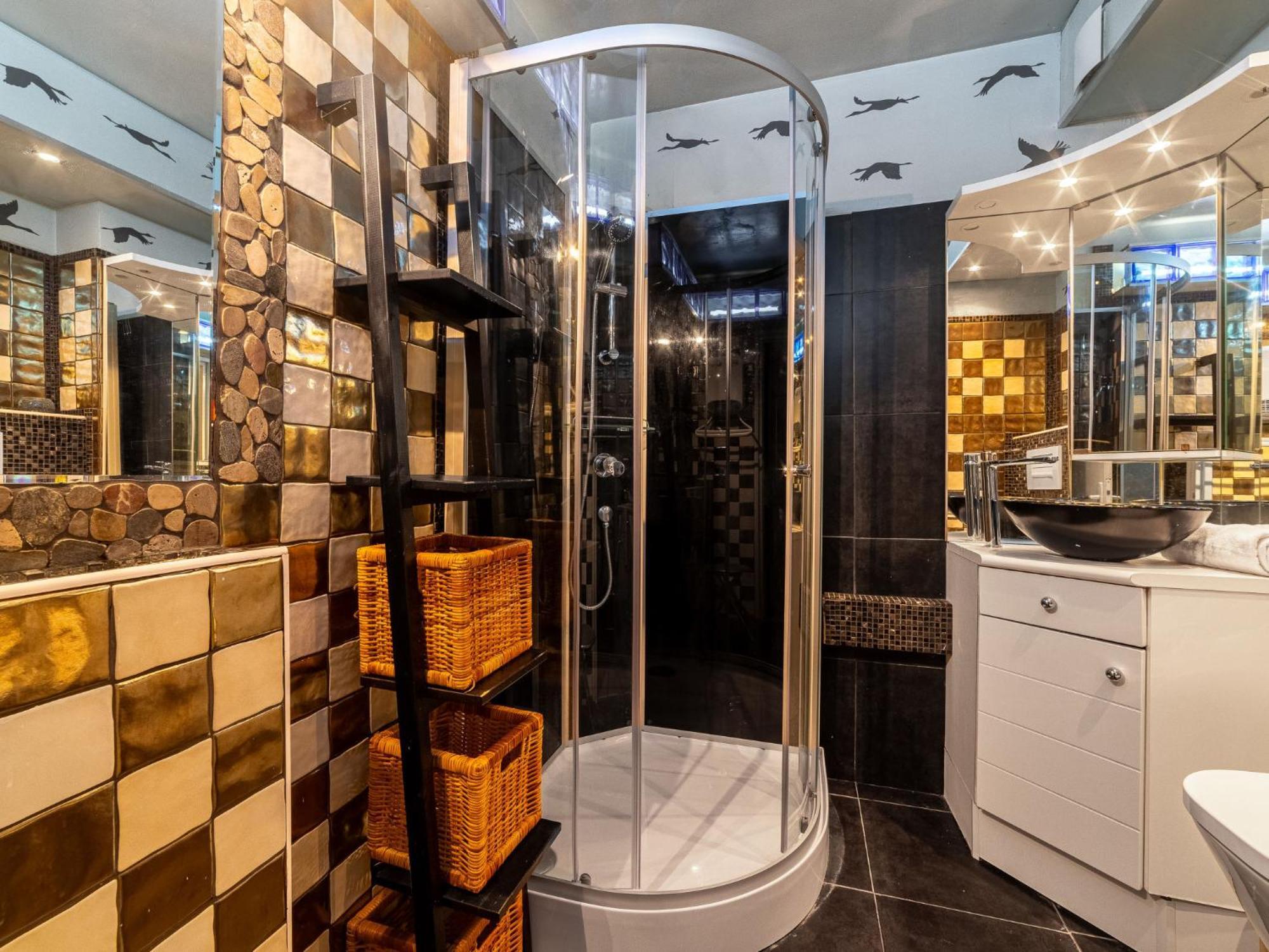 Apartment Les Vues De L'Argentiere By Interhome 코골렝 외부 사진