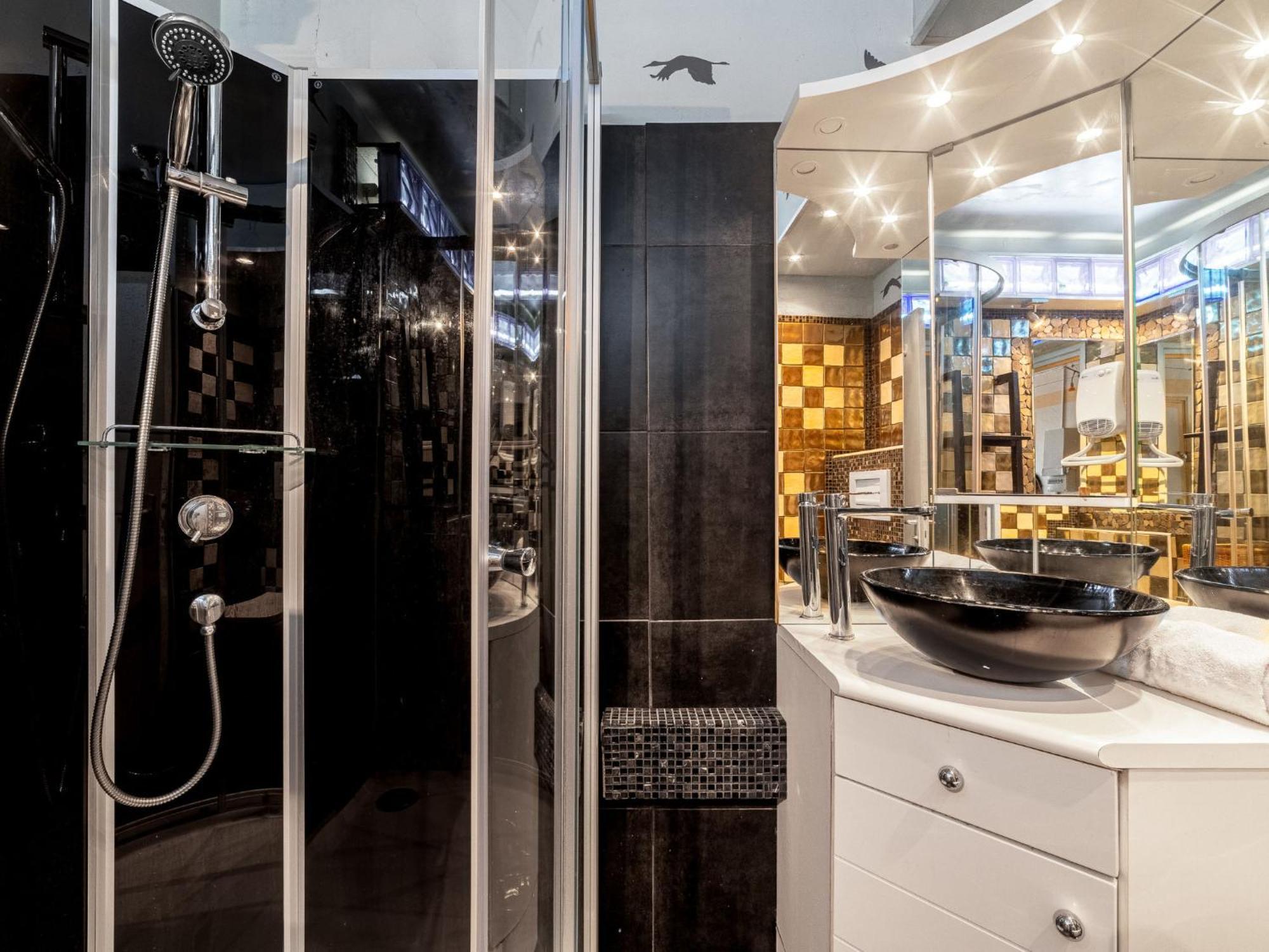 Apartment Les Vues De L'Argentiere By Interhome 코골렝 외부 사진